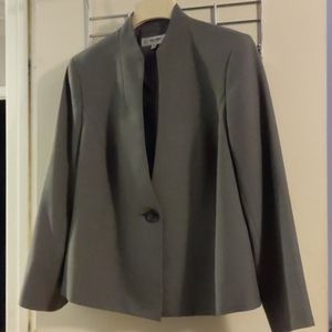 Suit jacket